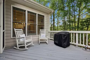 6716 Stepherly Way, Holly Springs, NC 27540 - Photo 51