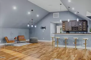 6716 Stepherly Way, Holly Springs, NC 27540 - Photo 35