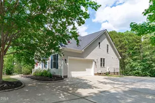 6716 Stepherly Way, Holly Springs, NC 27540 - Photo 53