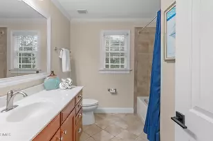 6716 Stepherly Way, Holly Springs, NC 27540 - Photo 47