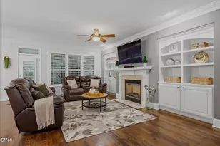 6716 Stepherly Way, Holly Springs, NC 27540 - Photo 7