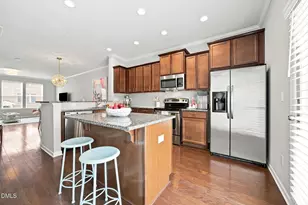 314 Dove Cottage Ln, Cary, NC 27519 - Photo 13
