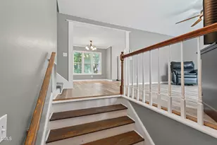 812 Pinewood Dr, Apex, NC 27502 - Photo 13