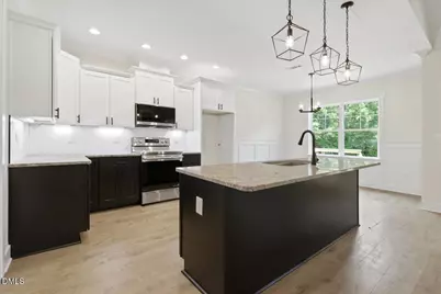 1530 S Big Woods Road, Spring Hope, NC 27882 - Photo 13