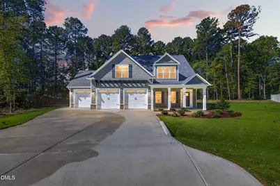 290 Juju Drive, Clayton, NC 27520 - Photo 1