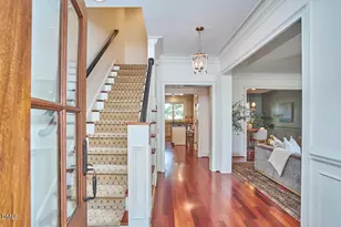 713 Mordecai Towne Pl, Raleigh, NC 27604 - Photo 3