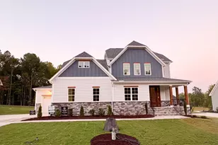 65 Broadleaf Ln, Louisburg, NC 27549 - Photo 1