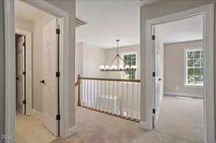 397 Boone Tr, Garner, NC 27529 - Photo 17