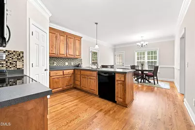 552 Contender Drive, Clayton, NC 27520 - Photo 13