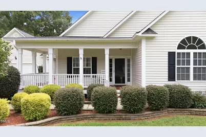 552 Contender Drive, Clayton, NC 27520 - Photo 3