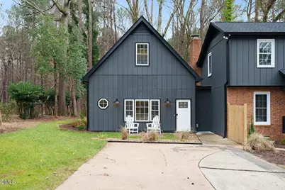 5425 Live Oak Trail, Raleigh, NC 27613 - Photo 41
