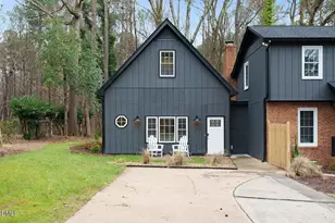 5425 Live Oak Trail, Raleigh, NC 27613 - Photo 41