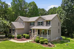 9505 Alydar Dr, Wake Forest, NC 27587 - Photo 3