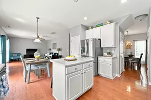 809 Stackhurst Way, Wake Forest, NC 27587 - Photo 11