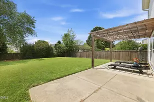 809 Stackhurst Way, Wake Forest, NC 27587 - Photo 37