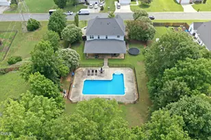 3123 Juniper Dr, Burlington, NC 27215 - Photo 5