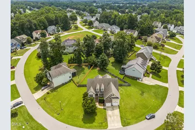 317 Nelson Lane, Clayton, NC 27527 - Photo 3