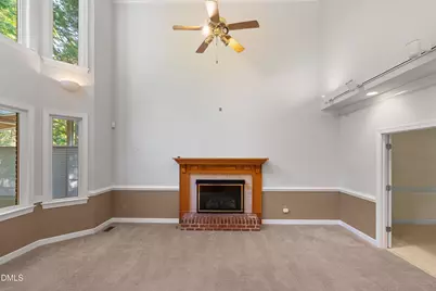 4809 Sunset Forest Circle, Holly Springs, NC 27540 - Photo 19