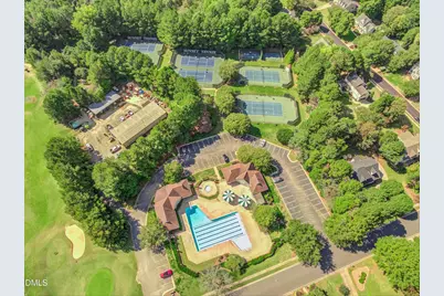 4809 Sunset Forest Circle, Holly Springs, NC 27540 - Photo 55