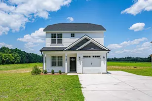 4198 Darroch Rd, Lillington, NC 27546 - Photo 1
