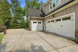 1199 Joslyn Ridge Court, Apex, NC 27502 - Photo 45