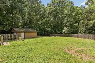 4704 Meadow Lake Dr, Apex, NC 27539 - Photo 31