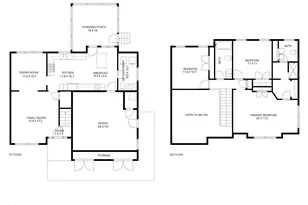 1001 Lantern Light Ct, Apex, NC 27502 - Photo 23