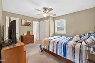 199 Tranquil Ln, Willow Springs, NC 27592 - Photo 19