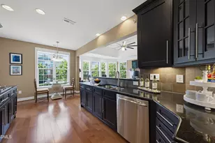 9211 Calabria Dr, Raleigh, NC 27617 - Photo 17