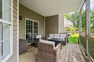516 Deacon Ridge St, Wake Forest, NC 27587 - Photo 23