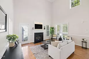 516 Deacon Ridge St, Wake Forest, NC 27587 - Photo 5