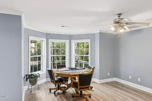 516 Deacon Ridge St, Wake Forest, NC 27587 - Photo 51