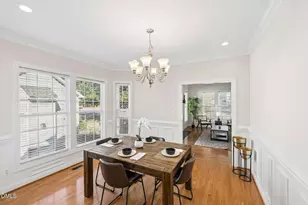 516 Deacon Ridge St, Wake Forest, NC 27587 - Photo 31