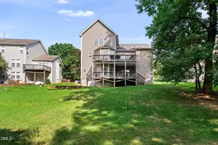 516 Deacon Ridge St, Wake Forest, NC 27587 - Photo 73