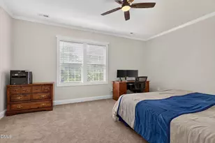 516 Deacon Ridge St, Wake Forest, NC 27587 - Photo 41
