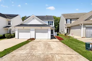 2045 Persimmon Ridge Dr, Raleigh, NC 27604 - Photo 1