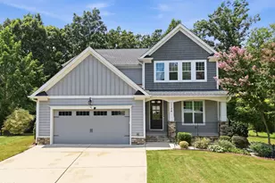 1124 Armsleigh Court, Raleigh, NC 27603 - Photo 1