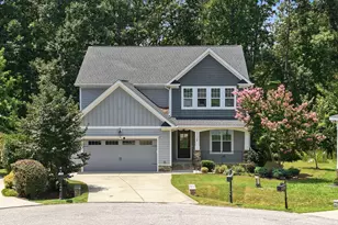 1124 Armsleigh Court, Raleigh, NC 27603 - Photo 3