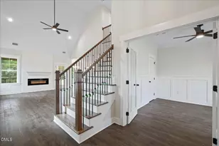 7401 Hill Rd, Spring Hope, NC 27882 - Photo 7