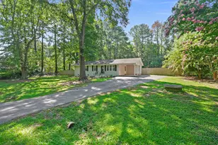 107 Twain Dr, Garner, NC 27529 - Photo 37