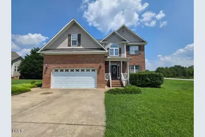 22 Oak Run Drive, Clayton, NC 27520 - Photo 29