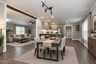 8204 Fieldcrest Lane, Fuquay Varina, NC 27526 - Photo 9