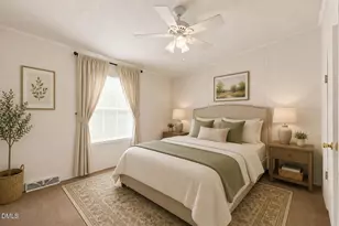 602 Newton Ave, Princeville, NC 27886 - Photo 21