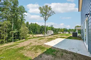 163 N Field Sparrow Wy, Clayton, NC 27520 - Photo 43