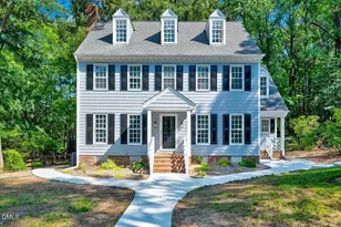 3101 Greenville Loop Rd, Wake Forest, NC 27587 - Photo 1