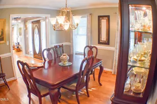 5908 Deep Spring Cir, Wake Forest, NC 27587 - Photo 7