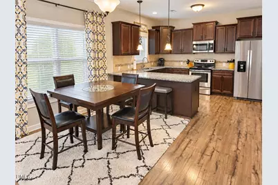 17 High Ridge Court, Willow Springs, NC 27592 - Photo 9