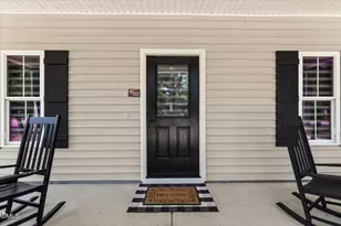 206 S Darden St, Kenly, NC 27542 - Photo 13