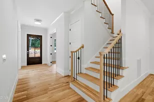 514 S Harrison Ave, Cary, NC 27511 - Photo 5