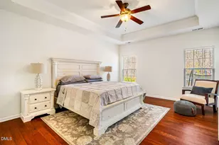 91 Dover Grant, Chapel Hill, NC 27517 - Photo 25